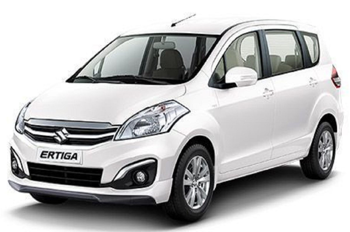 online Ertiga	 taxi booking Service rajkot, hirasar Airport Taxi Services 